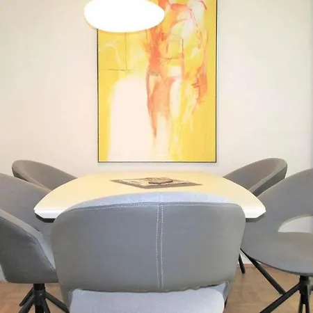 Cityapartment Klagenfurt * Klagenfurt am Woerthersee