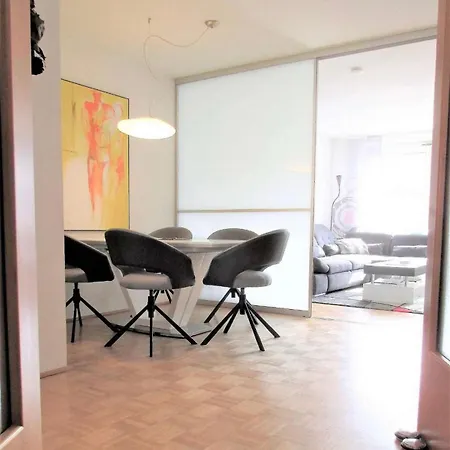 Apartment Cityapartment Klagenfurt