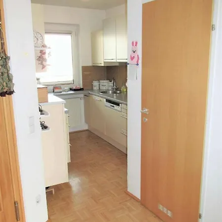 Apartment Cityapartment Klagenfurt *