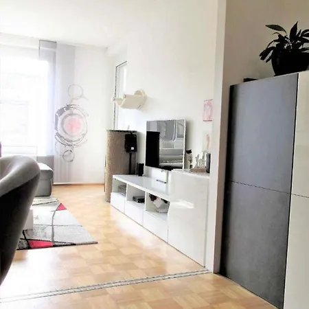 Cityapartment Klagenfurt Klagenfurt am Woerthersee