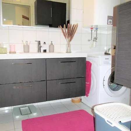 Cityapartment Klagenfurt Apartment *