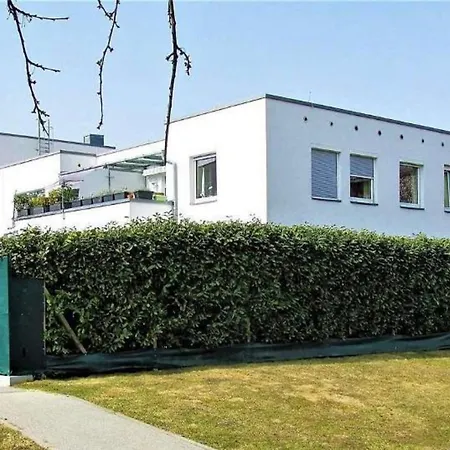 Cityapartment Klagenfurt Apartment