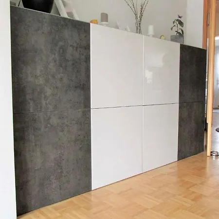 Apartment Cityapartment Klagenfurt *
